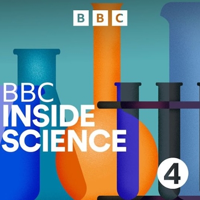 BBC Radio 4: Inside Science