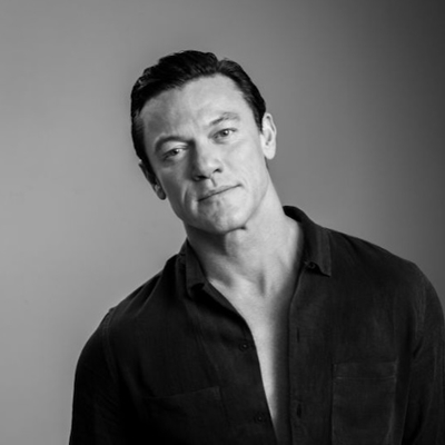 Luke Evans