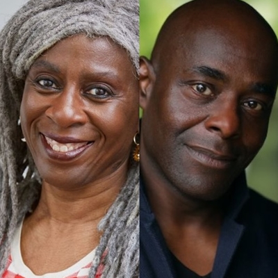 Lola Young in conversation with Paterson Joseph