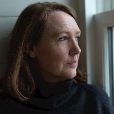 Paula Hawkins talks to Julia Gillard