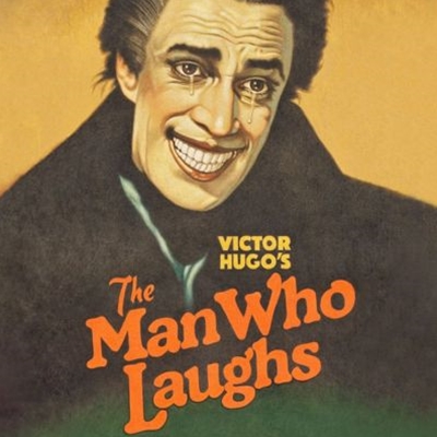 The Man Who Laughs with Live Score