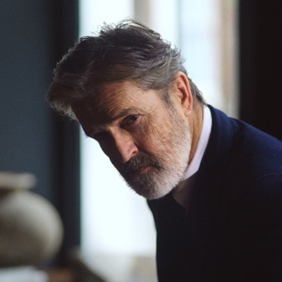 Rupert Everett talks to Natalie Haynes