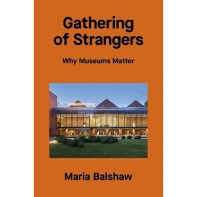 Gathering of Strangers