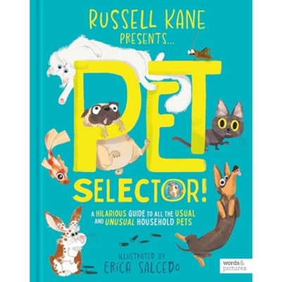 Pet Selector