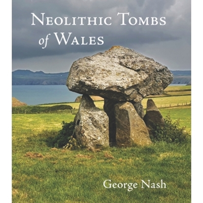 Neolithic Tombs of Wales