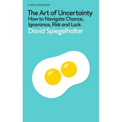 The Art of Uncertainty