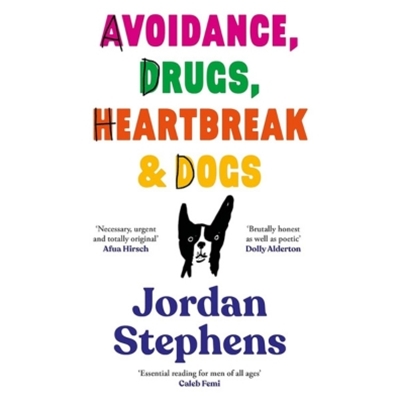 Avoidance, Drugs, Heartbreak and Dogs