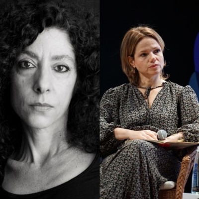 Leila Guerriero in conversation with Ana Cristina Restrepo