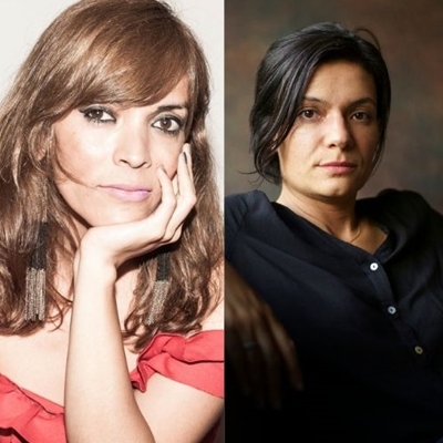 Camila Sosa Villada in conversation with Melba Escobar