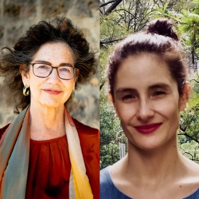 Susan Neiman in conversation with Laura Quintana