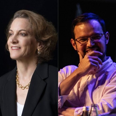 Anne Applebaum in conversation with José Manuel Acevedo