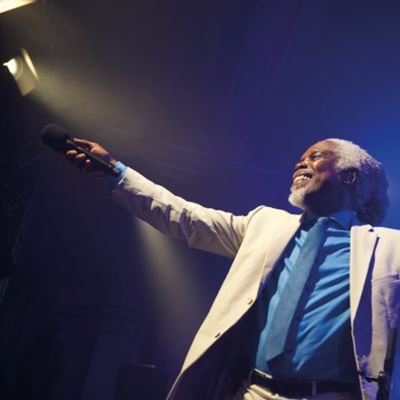 Billy Ocean