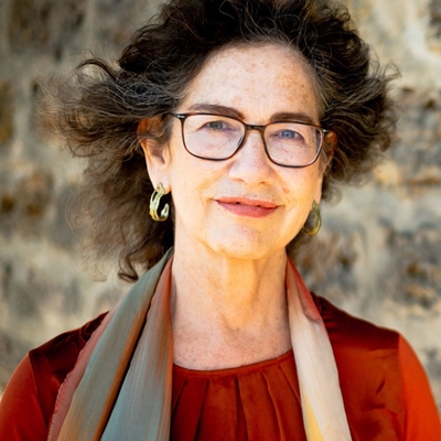 Susan Neiman