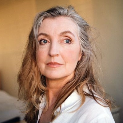 Rebecca Solnit