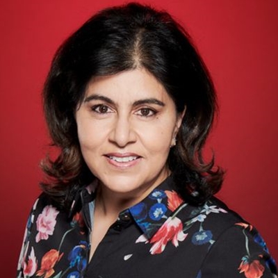 Sayeeda Warsi