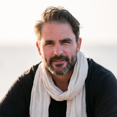 Levison Wood