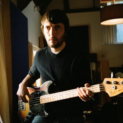 Colin Greenwood