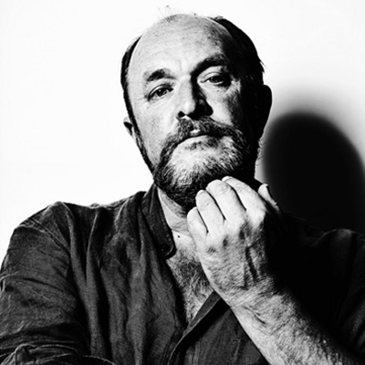 William Dalrymple