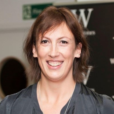 Miranda Hart