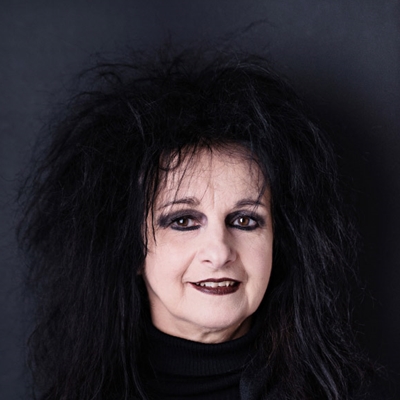 Odile Decq in conversation with Martha Thorne