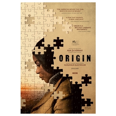 Screening of 'Origin'