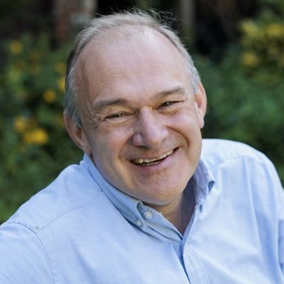 Ed Davey