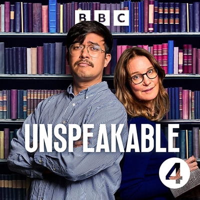 BBC Radio 4: Unspeakable