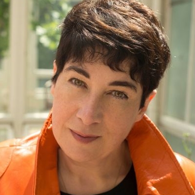 Joanne Harris