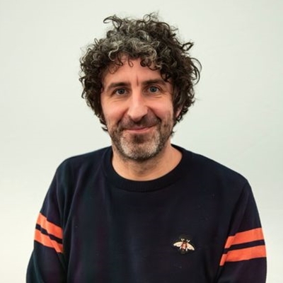 Mark Watson