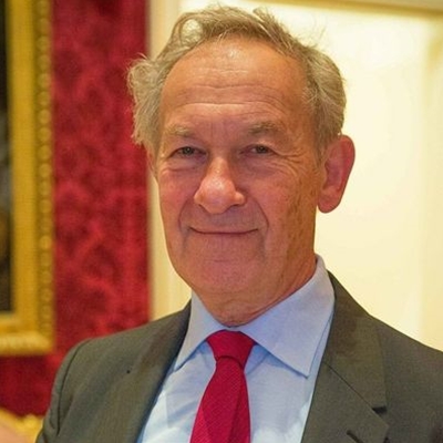 Simon Schama