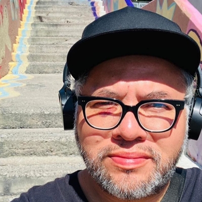 Lecture-workshop with Rafael Volta Lecture-workshop with Rafael Volta