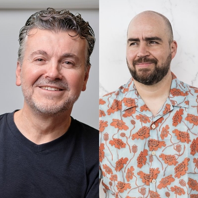 Ramón Gener in conversation with Sopitas Ramón Gener in conversation with Sopitas