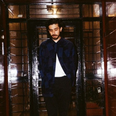 Digital workshop with Jorge Hernández Digital workshop with Jorge Hernández