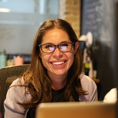 Workshop with Ana Grimaldo Workshop with Ana Grimaldo