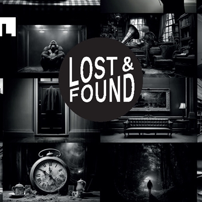 Exposición 'Lost & Found' Exposición 'Lost & Found'