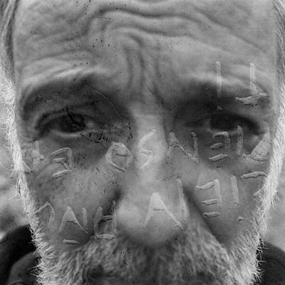 Alberto García-Alix Alberto García-Alix