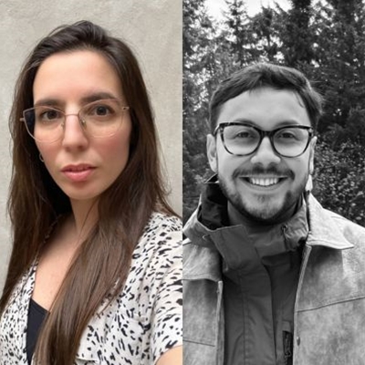 Taller de periodismo digital de BBC Mundo con Ana Pais y Santiago Vanegas Taller de periodismo digital de BBC Mundo con Ana Pais y Santiago Vanegas