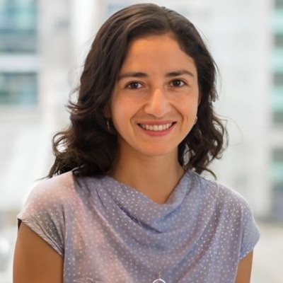 Workshop with Anaisa Cornejo Workshop with Anaisa Cornejo