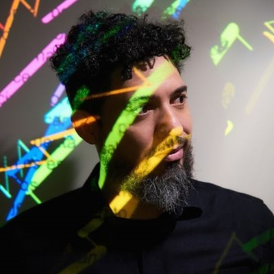 Poetry writing workshop with José Aburto Poetry writing workshop with José Aburto