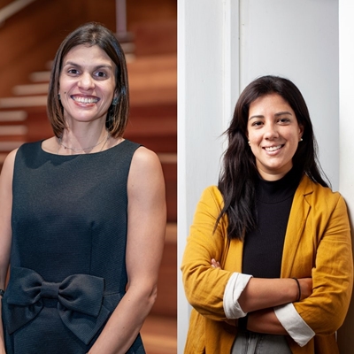 Workshop with Ainaí Morales and María Gracia Ríos Workshop with Ainaí Morales and María Gracia Ríos