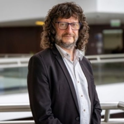 Lecture by François Vallaeys Lecture by François Vallaeys