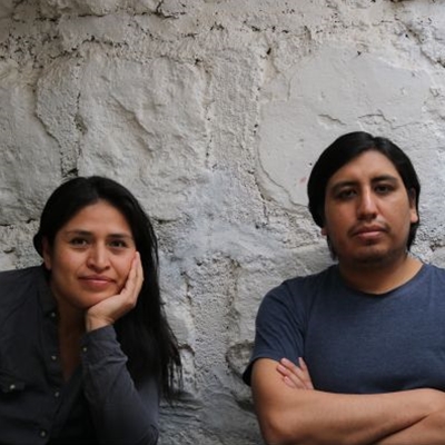 Screening of short films, with Victoria Arias and Edward de Ybarra Screening of short films, with Victoria Arias and Edward de Ybarra