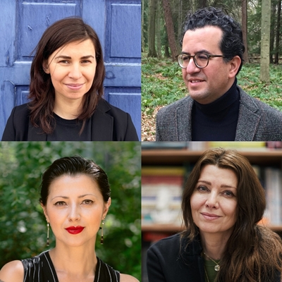 Fighting forgottenness – stories of hope and resilience Fighting forgottenness – stories of hope and resilience