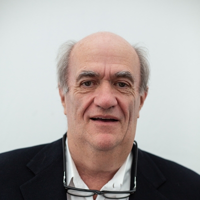 Colm Tóibín & Bohdan Kolomiychuk Colm Tóibín & Bohdan Kolomiychuk