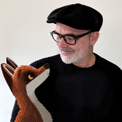 Rob Biddulph Rob Biddulph