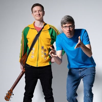 Simon Mole & Gecko Online Event Simon Mole & Gecko Online Event