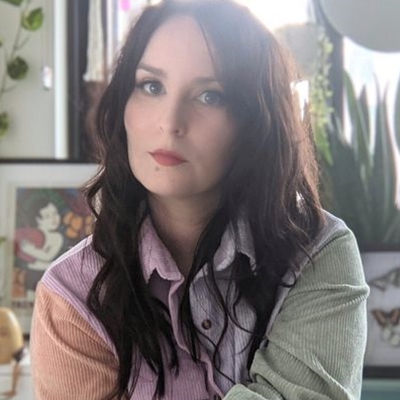 Hollie Starling talks to Nikita Gill Hollie Starling talks to Nikita Gill