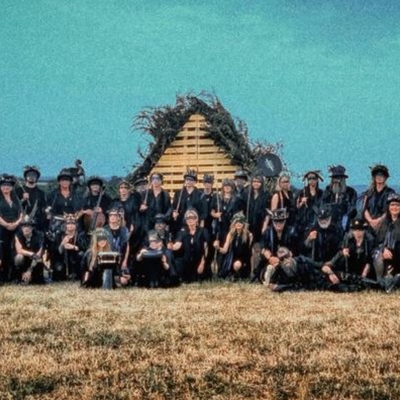 Blackthorn Ritualistic Folk Blackthorn Ritualistic Folk