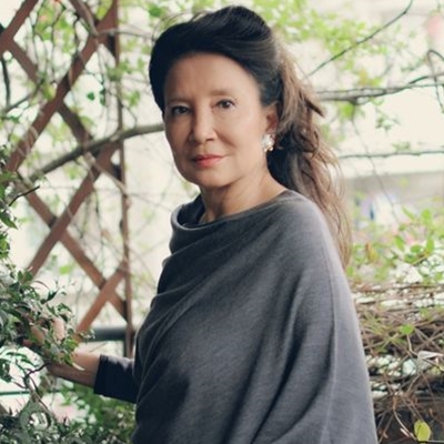 Jung Chang talks to Erica Wagner Jung Chang talks to Erica Wagner