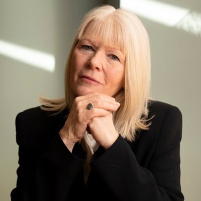 Vikki Heywood talks to Nicola Cutcher Vikki Heywood talks to Nicola Cutcher